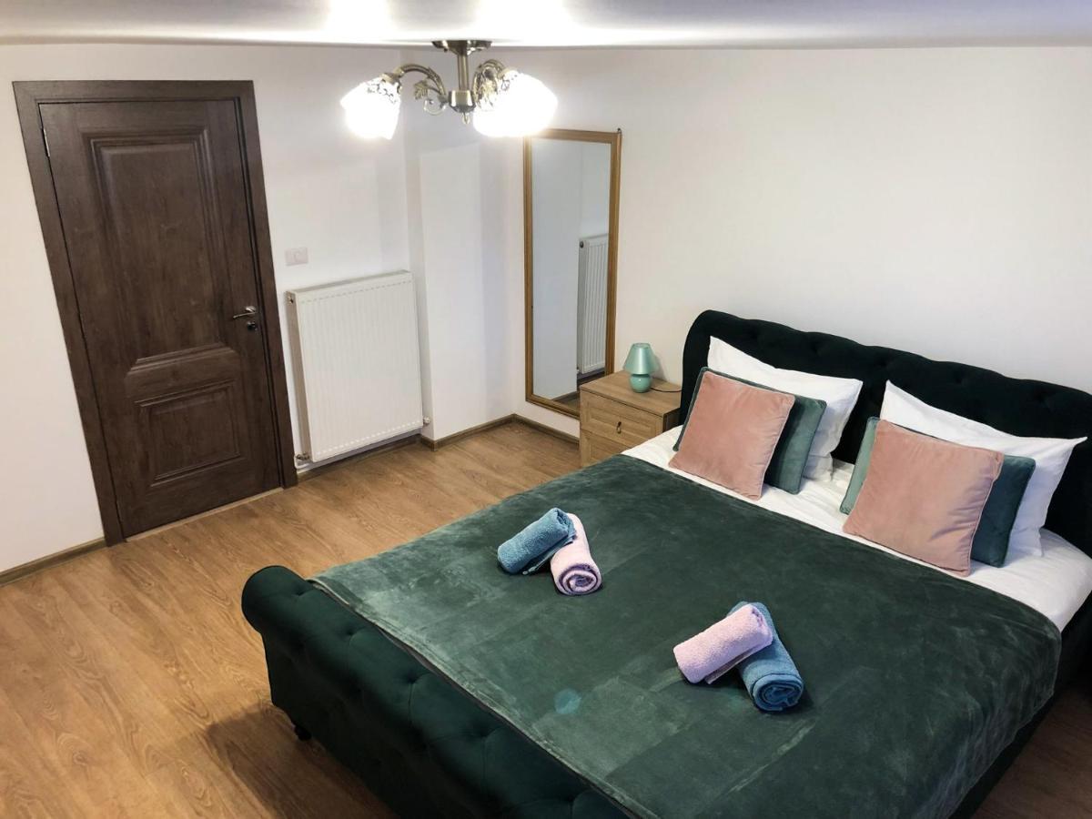 Ultra Central Apartment, Free Parking Oradea - Stray Cats Exterior foto